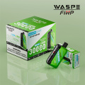 Waspe FW 30000 Puffs Disposable Vape Wholesale Germany