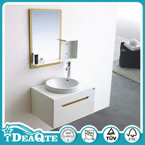 Small Bathroom Vanity Over The Toilet Wall Units, High Quality