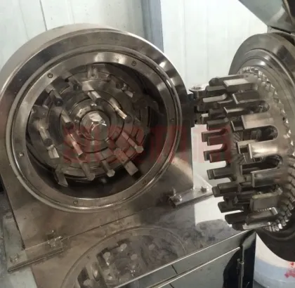NDRD series dry Spice Grinder/commercial Spice Grinder