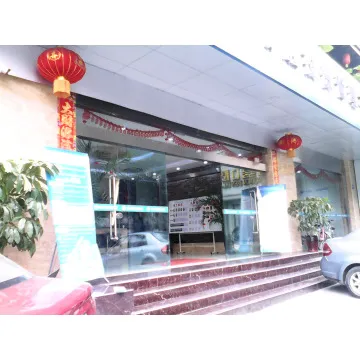 Slide door systems, automatic entry door system