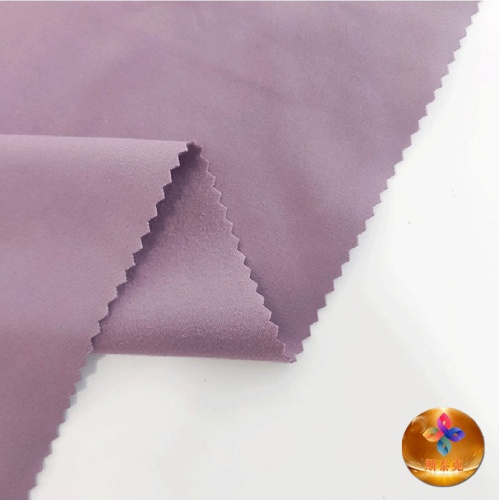 Tecido respirável e flexível para esportes e roupas de banho