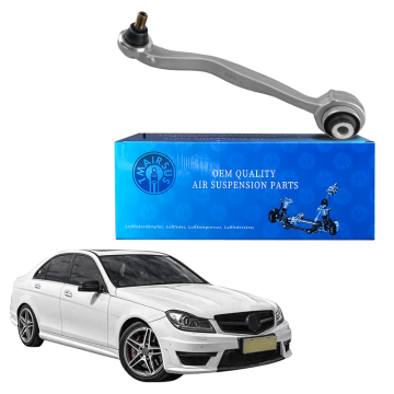 Hot Sale Aluminum Front Upper Control Arms Left for W204 2007 2043303111 2043306711