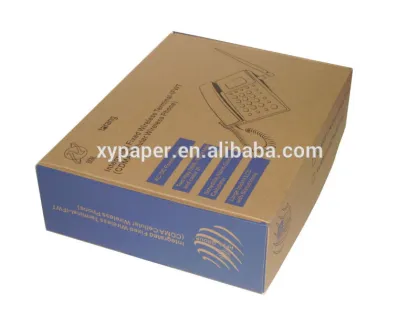 food packaging companies