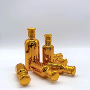 Dropper essential oil bottle wholesale