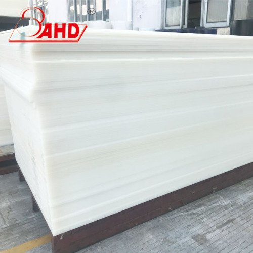 Price Of PA66 PA6 Nylon Plastic Sheet MC