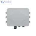 IP67 مقاوم للماء 48V POE Outdoor 5G LTE ROUTER