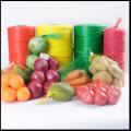 Συσκευασία φρούτων λαχανικών Pp Mesh Leno Bag