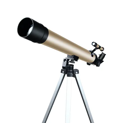 Celestron Professional Telescopic 50x/100x Astronomical Reflector Refractor Monocular Telescope
