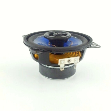 4 "coaxial coaxial speaker αξεσουάρ αυτοκινήτου