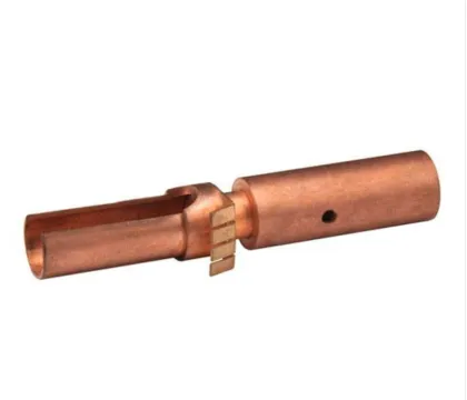 Heat Treatment Stainless Steel Lathe CNC Parts