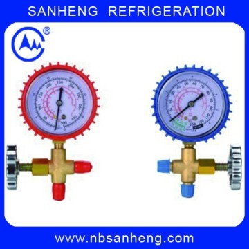 Refrigeration Pressure Gauge SM-02A