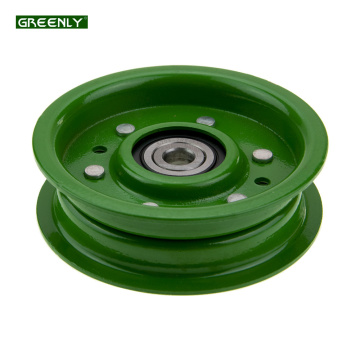 AH140497 ศูนย์หน้าจอโรตารี่เชิร์ฟ Pulley Idler