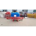 Environmental protection agricultural sprayer for sale