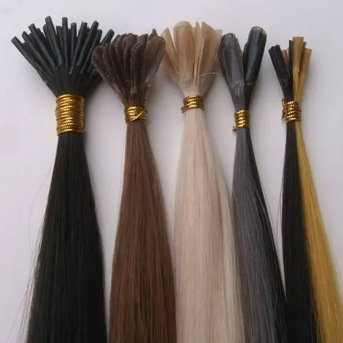 Prebonded Hair (FJLP-005)