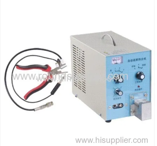 Stainless Steel Heat Sealing Machines 