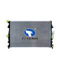 2Q0121253K Car Aluminum Radiator for Audi A1/ SEAT Arona/ VW Golf VII 1.5 2017-2020 MT