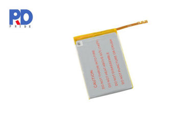 Original 3.7v Ipod Touch 4 Gen Battery Replacement , Apple Repair Parts