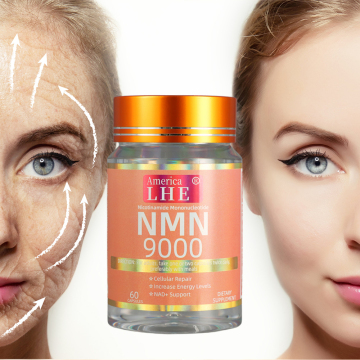 Shecome NMN nicotinamide mononucleotide Capsules