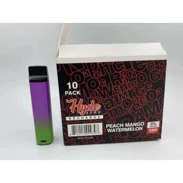 Hyde Edge 1500 Puffs Disposable Vape