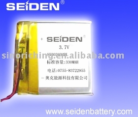 LiPO Battery