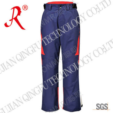 Oed Technical Pants with Soft Fabric (QF-636)