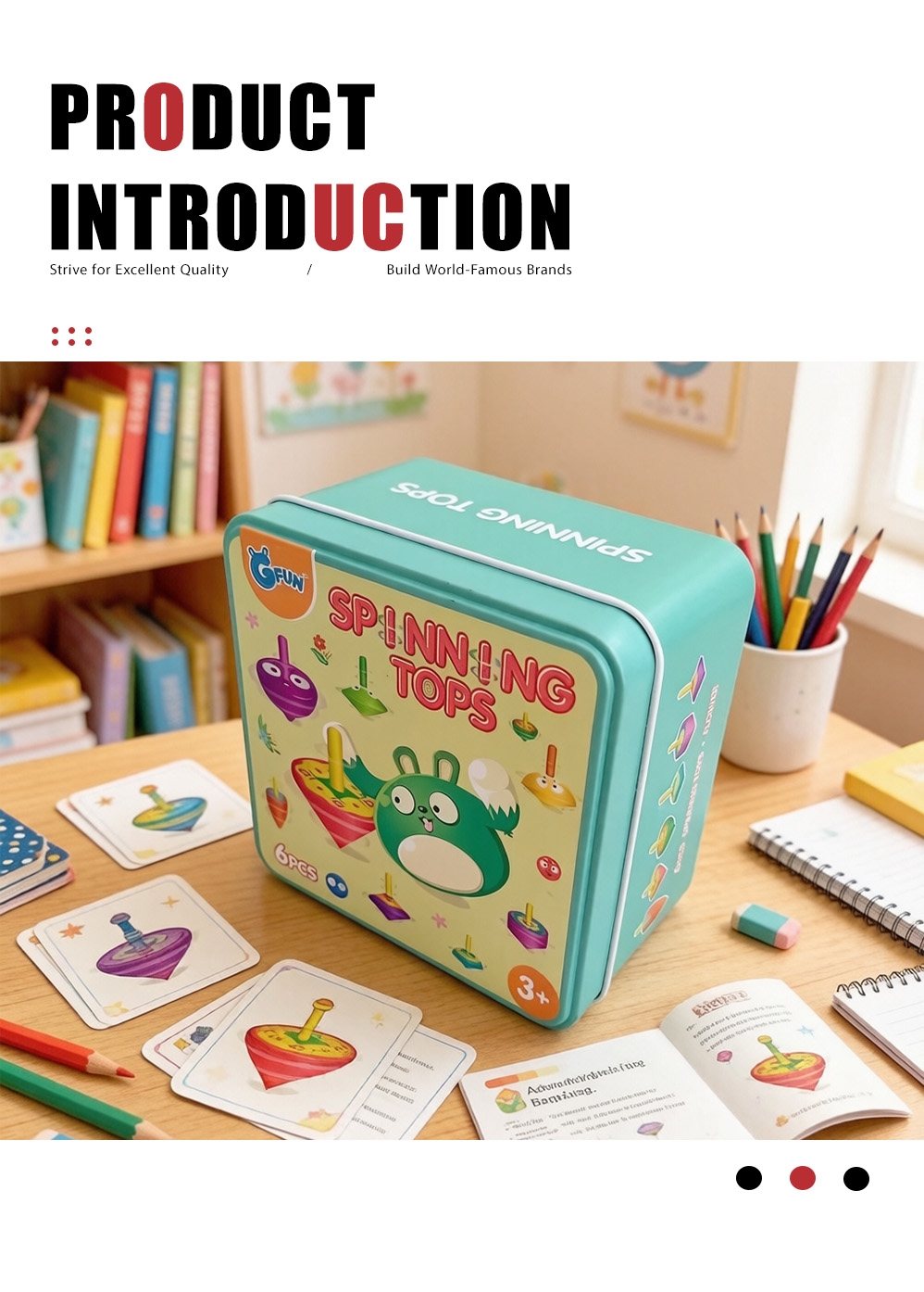 Square card box(1)X