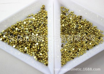 1MM /2 MM nail art decoration fashion rivets and studs