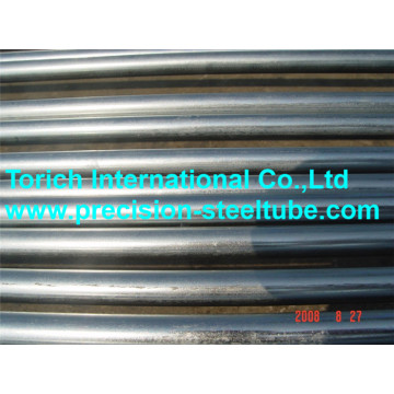 ERW and seamless welding galvanized steel pipe