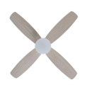 Energy Saving Plywood Blade Decorative Ceiling Fan