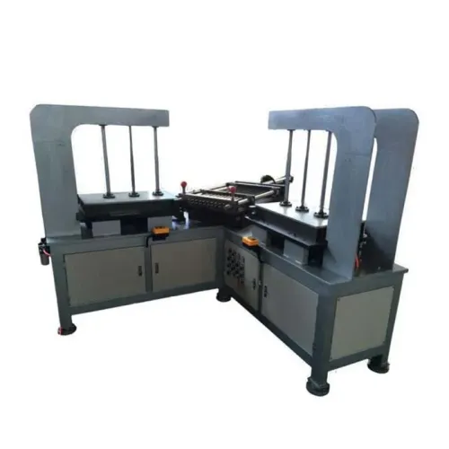 Simple Structure Fin Pipe Expander for Condenser and Evaporator