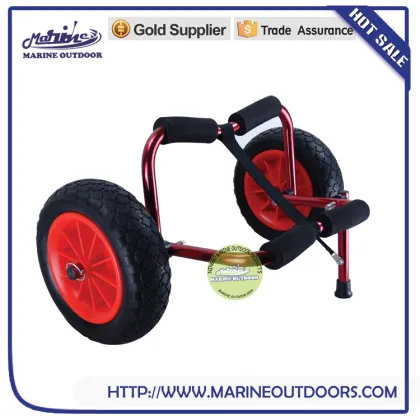 Aluminum Dolly, Boat Dolly, Boat Trailer Dolly