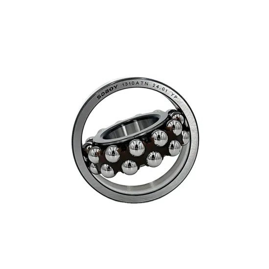 Factory Direct Sales of Premium Quality Aligning Ball Bearings: Models 2310-2RSTN1, 2310K-2RSTN1, 2310TN1, 2311TN1, 2311K-2RSTN1, 2311-2RSTN1