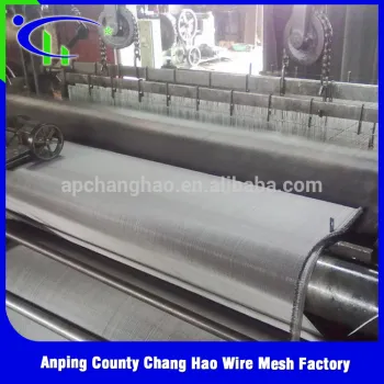 Top selling products 2016 316 stainless steel wire mesh