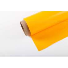 Película flexible de PVC Durbaty Yellow