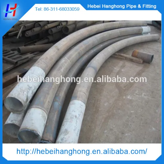 wholesale china pipe fitting bend / elbow