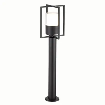 Waterproof LED Garden Path Lights for Landscape Yard Driveway