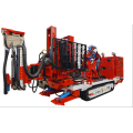 CMMG1-30Y Mine Pipeline Drill Rig