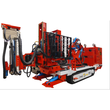 CMMG1-30Y Mine Pipeline Drill Rig