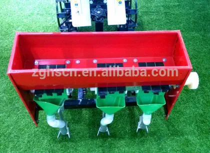 3 point hitch corn seed planter