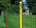 Wire Mesh Fence