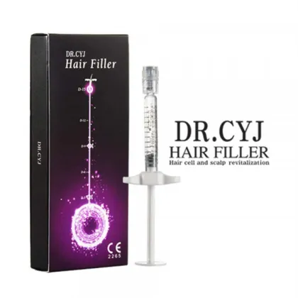 Dr. Cyj Hair Filler Hair Growth