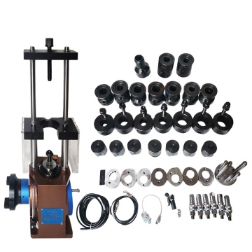 Beacon Machine EUI EUP Test Bench Accessories TU-C Cambox