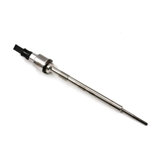 Glow Plug with Cylinder Pressure Sensor 2.0 CDTI For Opel GM