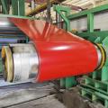 Hot Zinc Coated Steel Coil