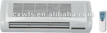PTC wall-mounted heater
