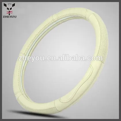 racing design your steering wheel cover