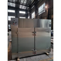 Tray dryer oven hot air circulating drying oven