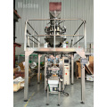 Snacks Chips Popcorn Nuts Grain Packaging Machine