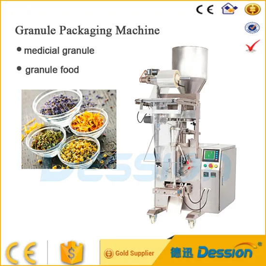 small packing machine for medicine equipment pharmaceutical machinery