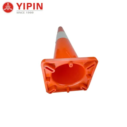 Traffic Cones Suppliers for Traffic Safety